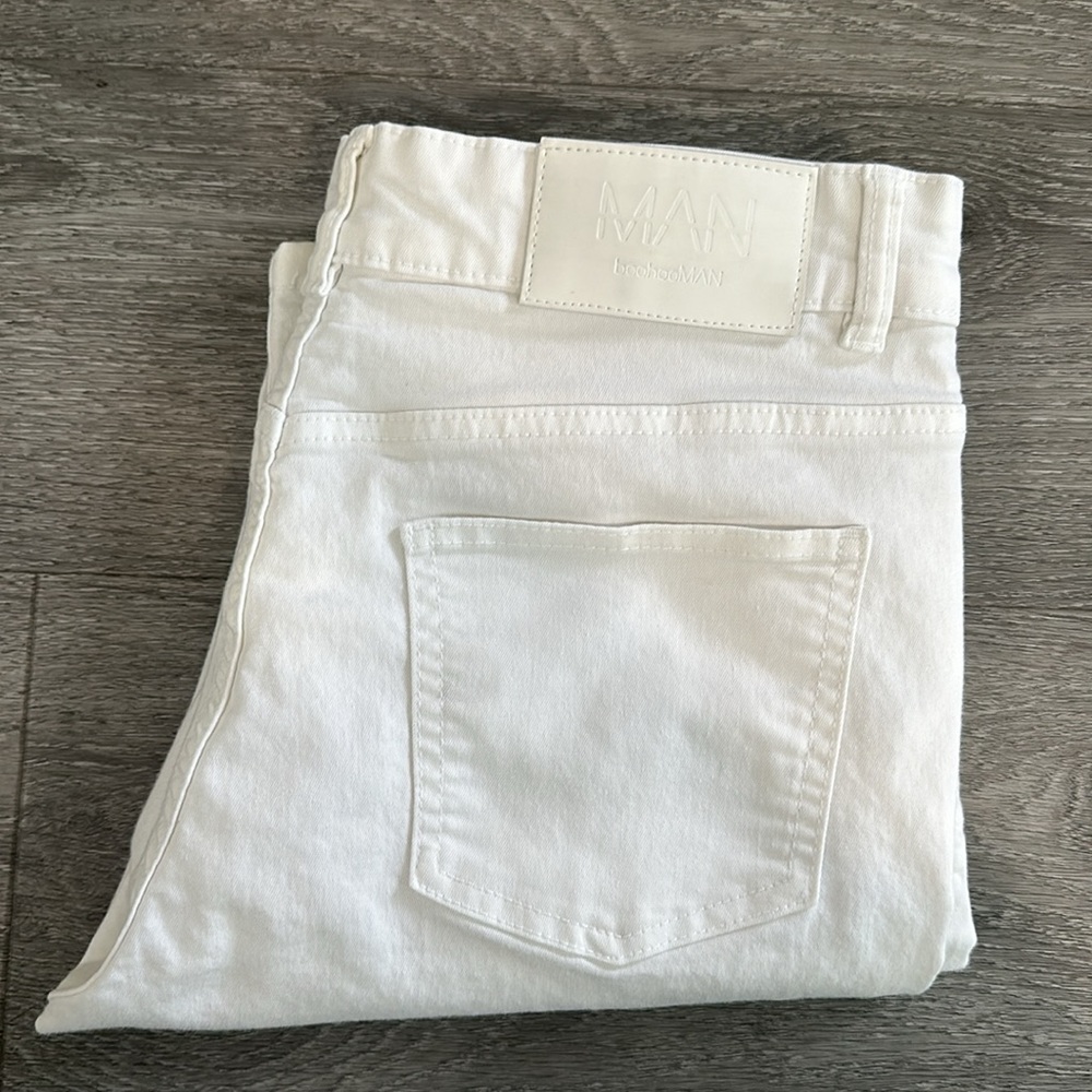 Size 32 Men’s Jeans